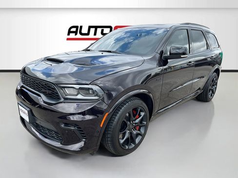 Used 2024 Dodge Durango SRT AWD/4WD image 3
