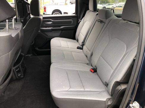 Certified 2022 RAM 1500 Big Horn AWD/4WD image 25