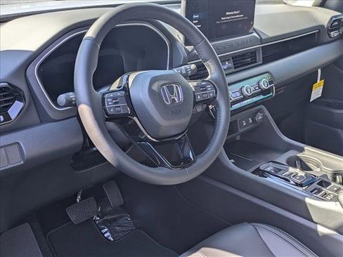 New 2026 Honda Passport RTL image 3
