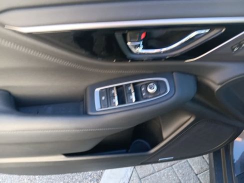 Used 2023 Subaru Legacy Limited image 14