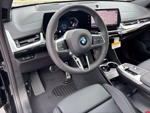 New 2026 BMW X2 xDrive28i w/ Technology Package AWD/4WD image 13
