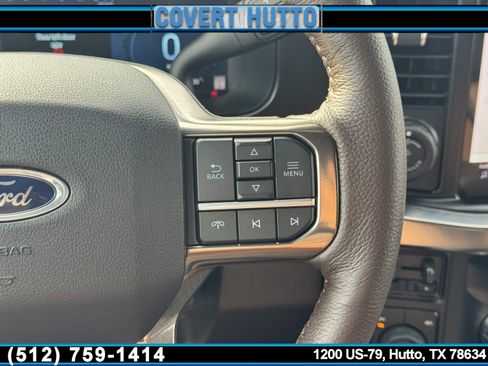 New 2026 Ford F450 King Ranch w/ FX4 Off-Road Package AWD/4WD image 25