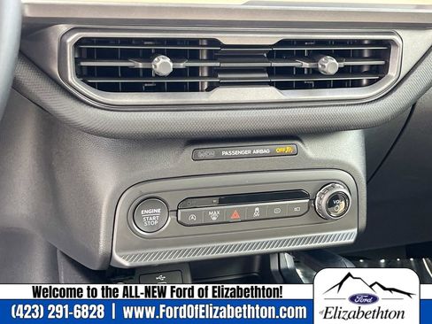 New 2025 Ford Bronco Sport Big Bend image 26