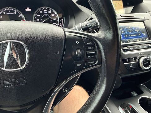Used 2016 Acura MDX FWD w/ Technology Package image 27