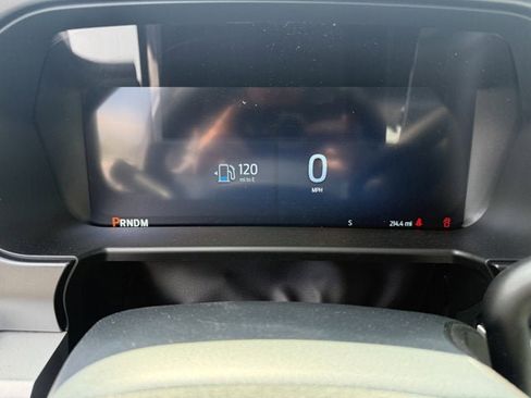 New 2026 Ford F250 XLT w/ XLT Premium Package AWD/4WD image 12