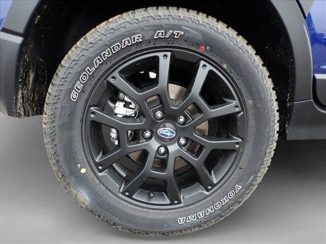 New 2026 Subaru Crosstrek 2.5i Wilderness AWD/4WD image 7