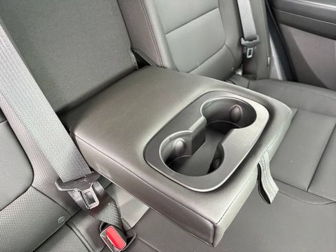 Used 2025 Chevrolet TrailBlazer RS w/ Driver Confidence Package FWD image 36