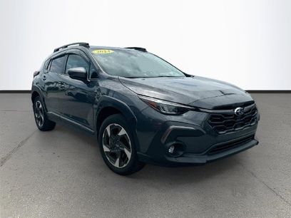 Used 2024 Subaru Crosstrek 2.5i Limited w/ Popular Package #4A
