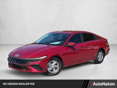Used 2026 Hyundai Elantra SE
