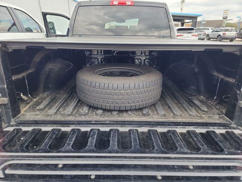 Used 2022 RAM 1500 Classic Warlock w/ Electronics Group AWD/4WD image 41