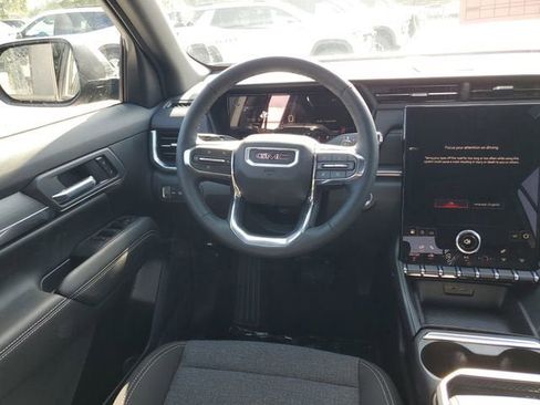 New 2026 GMC Terrain Elevation FWD image 13