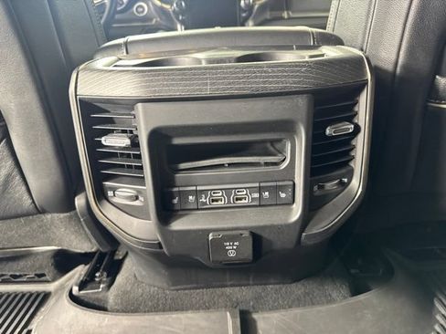 Used 2019 RAM 1500 Limited AWD/4WD image 13