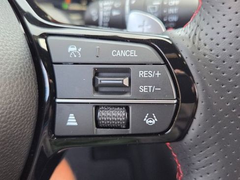 Certified 2025 Acura ADX A-Spec image 23