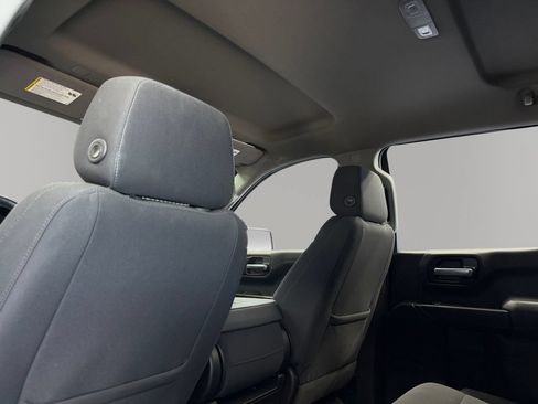 Used 2020 Chevrolet Silverado 1500 LT w/ All-Star Edition RWD image 24
