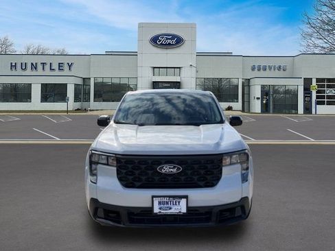 Used 2025 Ford Maverick XLT w/ XLT Luxury Package AWD/4WD image 2