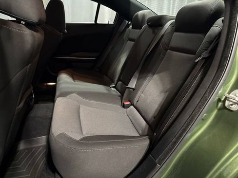 Used 2021 Dodge Charger SXT w/ Cold Weather Package AWD/4WD image 23