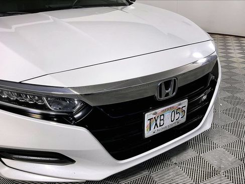 Used 2019 Honda Accord LX image 29