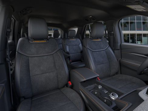 New 2026 Ford Explorer Tremor image 10