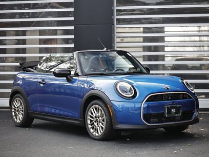 New 2026 MINI Cooper S