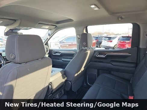 Used 2022 Chevrolet Silverado 1500 LT image 25