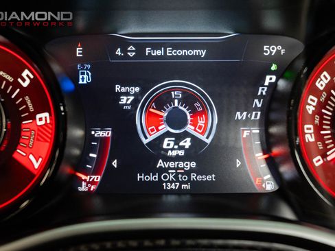 Used 2023 Dodge Challenger SRT Hellcat Redeye image 77