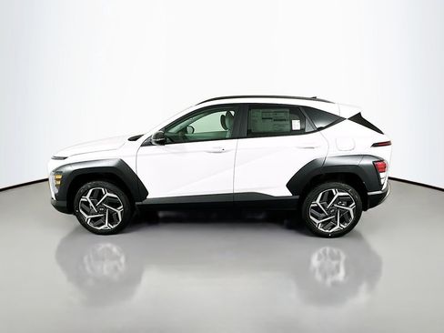 New 2026 Hyundai Kona SEL Premium image 8