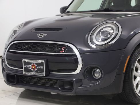 Used 2021 MINI Cooper S FWD image 46