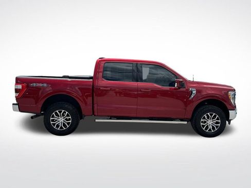 Used 2022 Ford F150 Lariat AWD/4WD image 8