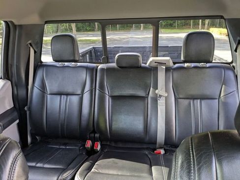 Used 2020 Ford F150 XLT w/ Equipment Group 302A Luxury image 34