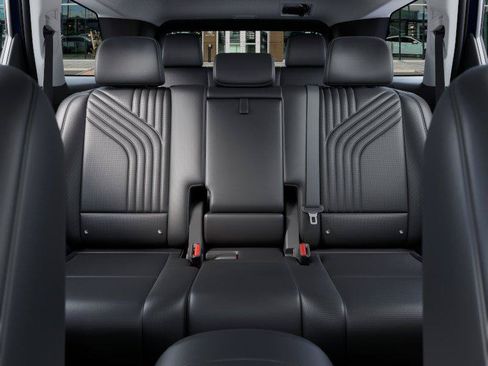 New 2026 Hyundai Palisade SEL Premium AWD/4WD image 12