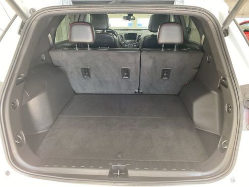 Used 2023 Chevrolet Equinox RS w/ RS Leather Package image 14