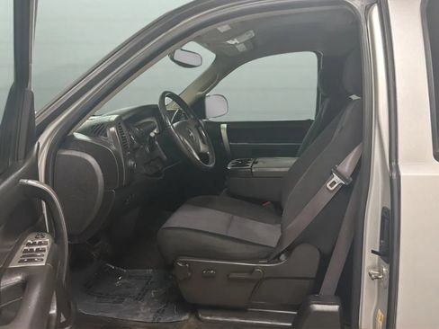 Used 2011 GMC Sierra 1500 SLE w/ Power Tech Package AWD/4WD image 19