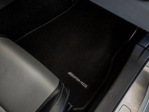 Used 2016 Mercedes-Benz AMG GT S image 35