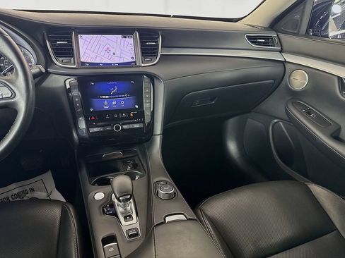 Used 2019 INFINITI QX50 Essential w/ Premium Heat Package FWD image 29