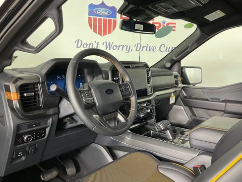 New 2026 Ford F150 Tremor w/ Equipment Group 402B AWD/4WD image 13