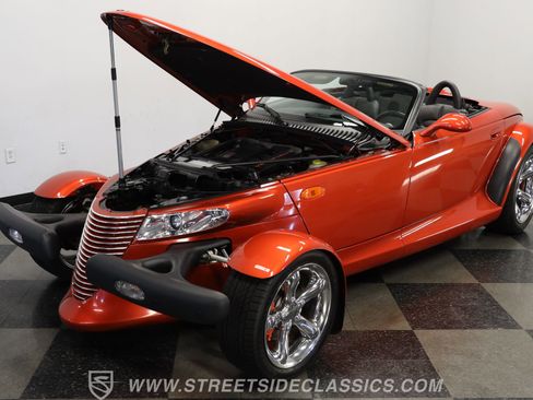 Used 2001 Plymouth Prowler image 29