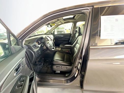 Used 2022 Honda Ridgeline RTL-E image 9