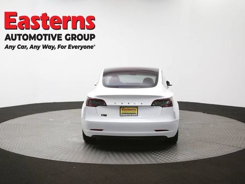Used 2018 Tesla Model 3 Long Range RWD image 31