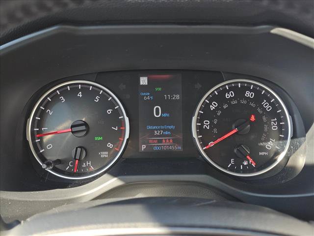 Used 2022 Toyota RAV4 XLE w/ XLE Grade Weather Package AWD/4WD image 27