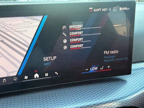 Used 2025 BMW M3 Competition RWD image 37