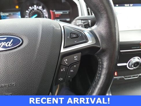 Used 2019 Ford Edge Titanium w/ Canadian Touring Package image 61