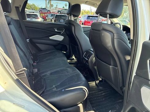 Used 2019 Acura RDX AWD w/ Technology Package image 8