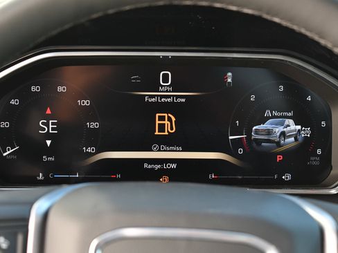 New 2026 GMC Sierra 1500 Elevation w/ Elevation Premium Package image 24