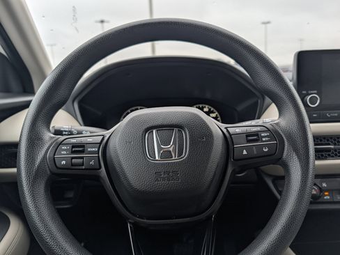 Used 2024 Honda HR-V LX image 28