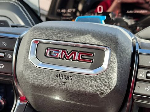 New 2026 GMC Yukon XL AT4 Ultimate image 66