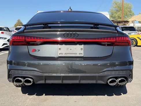 Used 2021 Audi S7 Premium Plus w/ S Sport Package image 9