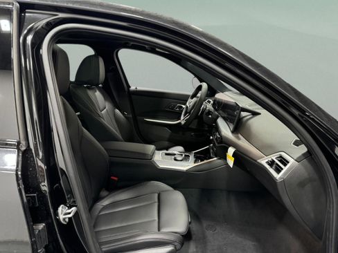 New 2026 BMW 330i xDrive Sedan w/ M Sport Package image 18