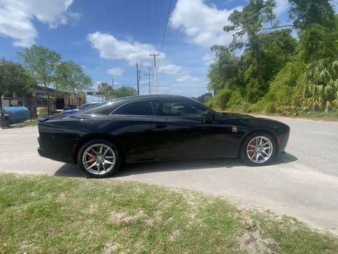 New 2025 Dodge Charger R/T Scat Pack w/ Track Pack image 9