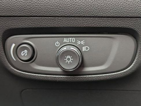 New 2026 Buick Encore GX Sport Touring w/ Comfort Package image 16