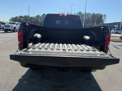 Used 2025 RAM 2500 Big Horn image 23